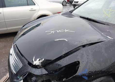 2007 Infiniti G35X z USA, uszkodzony, nr VIN JNKBV61FX7M801570